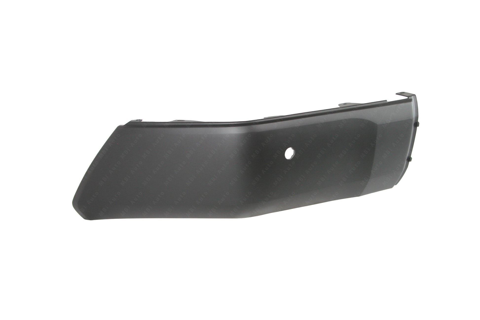 Toyota Tundra 2014 - 2021 Rear Driver Rear Bumper End 14 - 21 TO1116109 Bumper-King