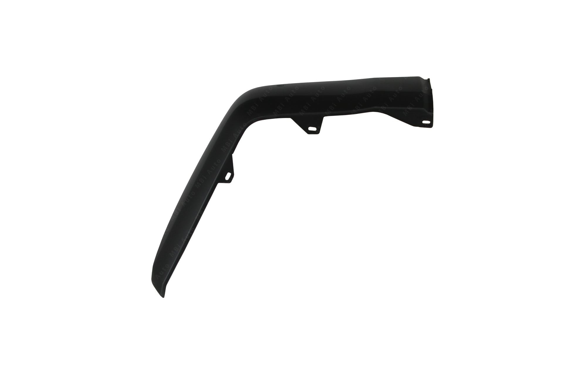 Toyota Tundra 2014 - 2021 Rear Driver Rear Bumper End 14 - 21 TO1116109 Bumper-King