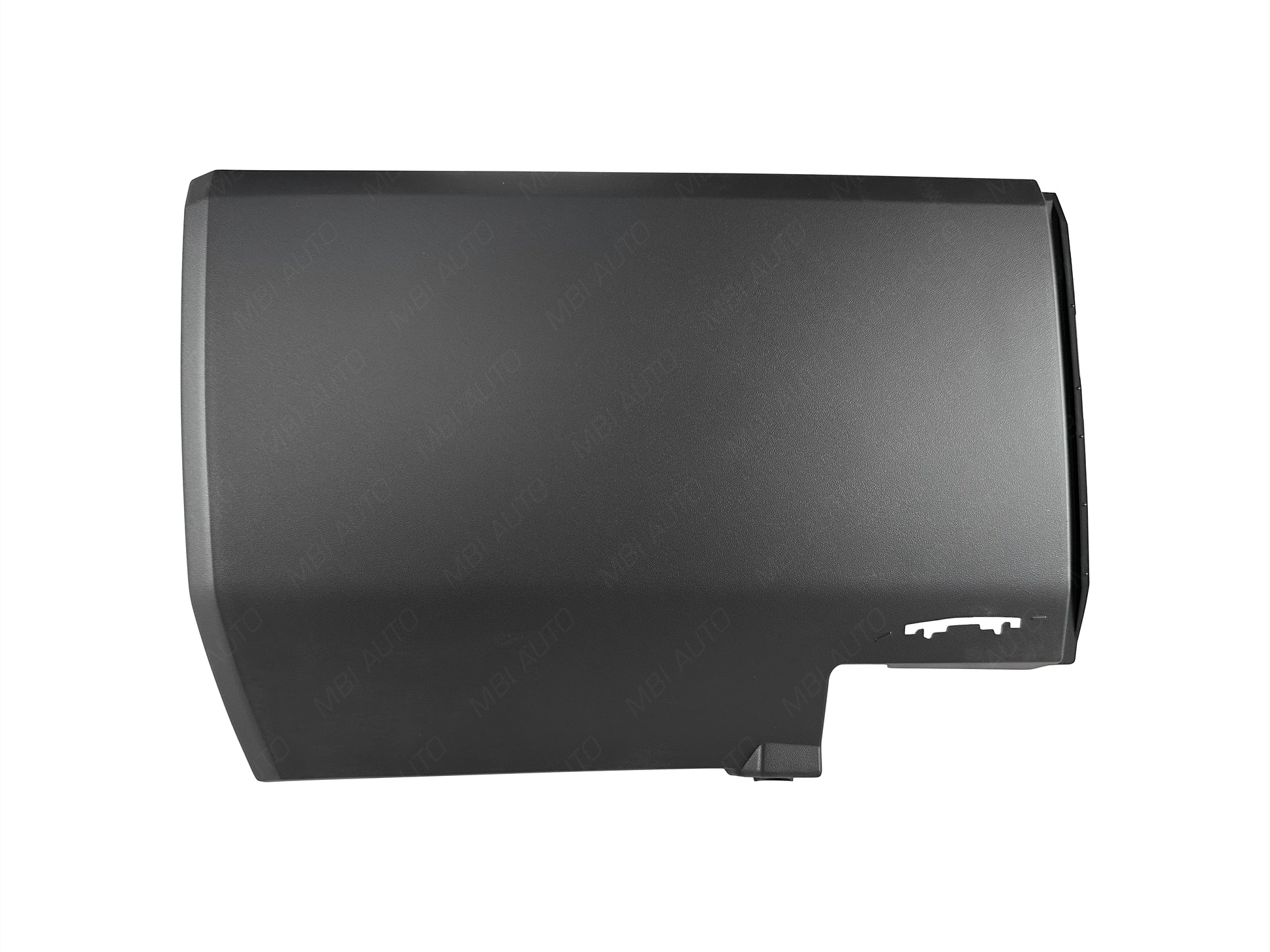 Toyota Tundra 2022 - 2025 Rear Driver Side Bumper Insert 22 - 25 TO1116113 Bumper-King