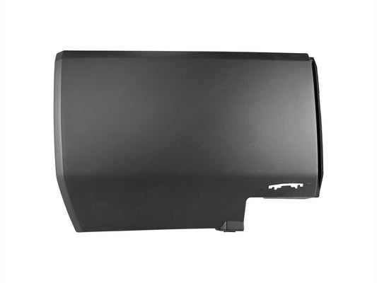 Toyota Tundra 2022 - 2025 Rear Driver Side Bumper Insert 22 - 25 TO1116113 Bumper-King