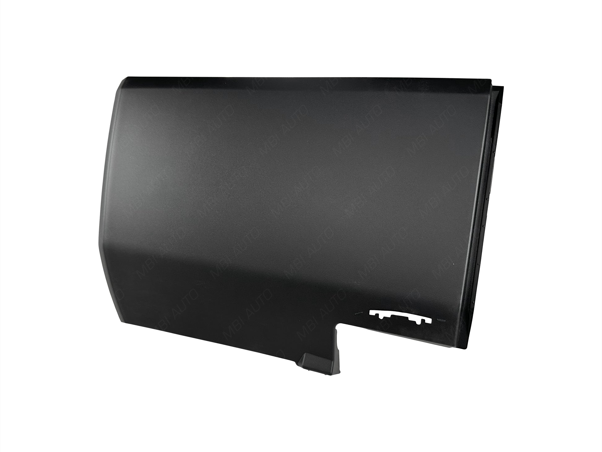 Toyota Tundra 2022 - 2025 Rear Driver Side Bumper Insert 22 - 25 TO1116113 Bumper-King