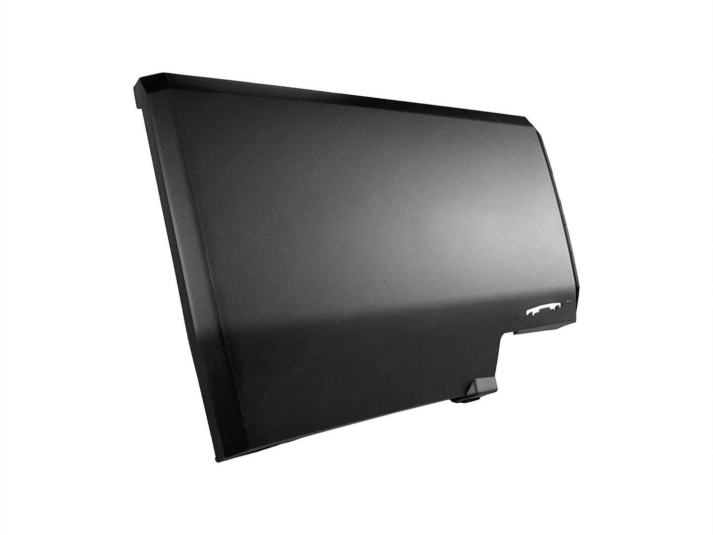 Toyota Tundra 2022 - 2025 Rear Driver Side Bumper Insert 22 - 25 TO1116113 Bumper-King