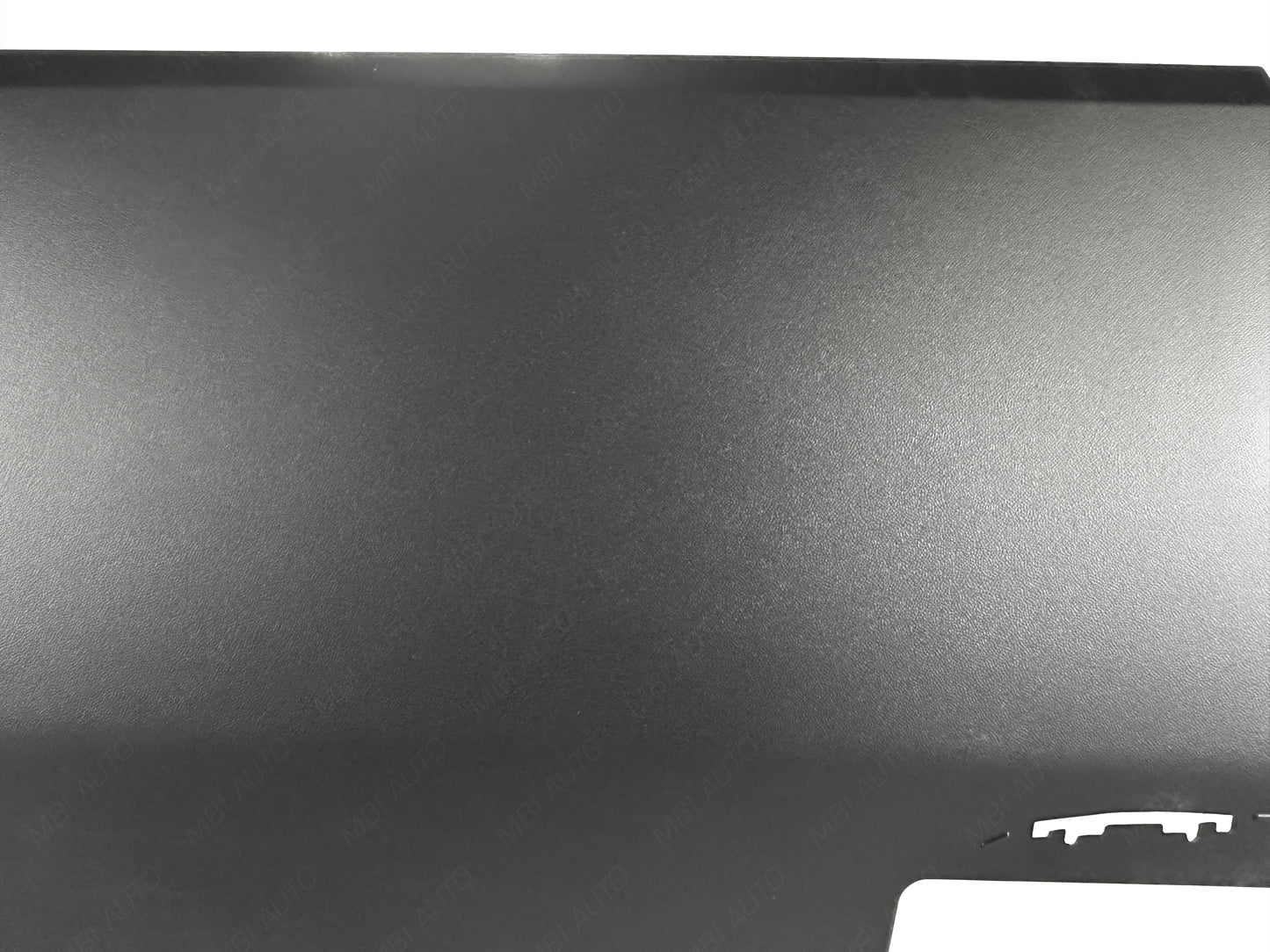 Toyota Tundra 2022 - 2025 Rear Driver Side Bumper Insert 22 - 25 TO1116113 Bumper-King