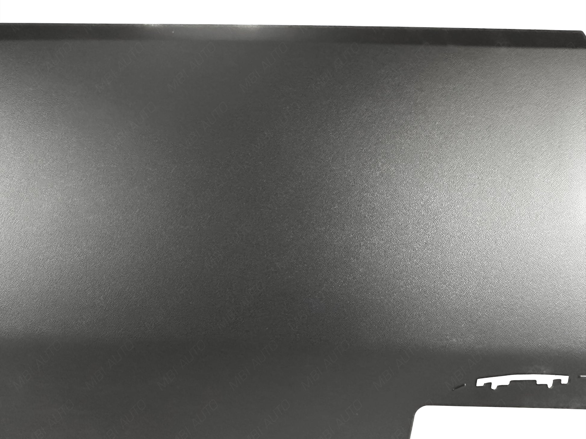 Toyota Tundra 2022 - 2025 Rear Driver Side Bumper Insert 22 - 25 TO1116113 Bumper-King