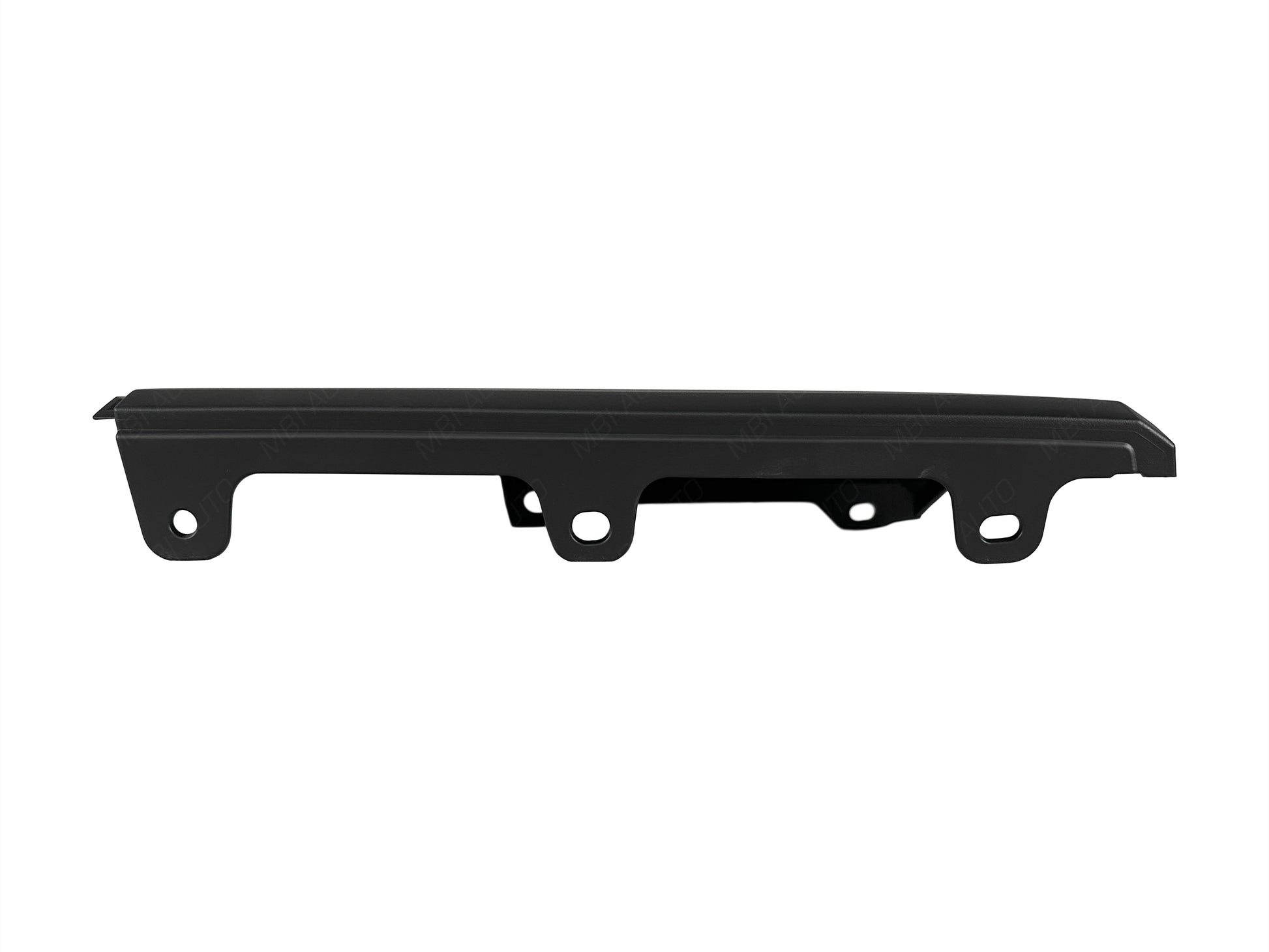 Toyota Tundra 2022 - 2025 Rear Driver Side Bumper Insert 22 - 25 TO1116113 Bumper-King