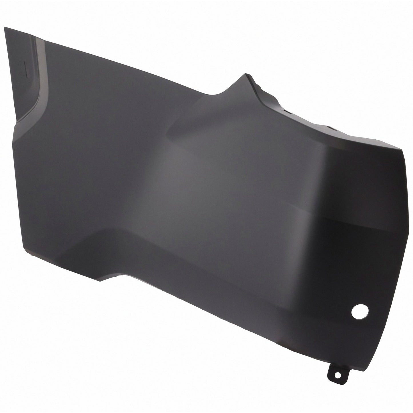 Toyota Tundra 2022 - 2026 Driver Left Rear Bumper End | W/ Molding Holes Bumper-King
