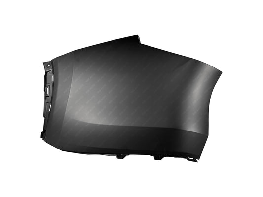 Toyota Grand Highlander 2024 – 2026 Driver Left Side Bumper End | TO1116121 Bumper-King