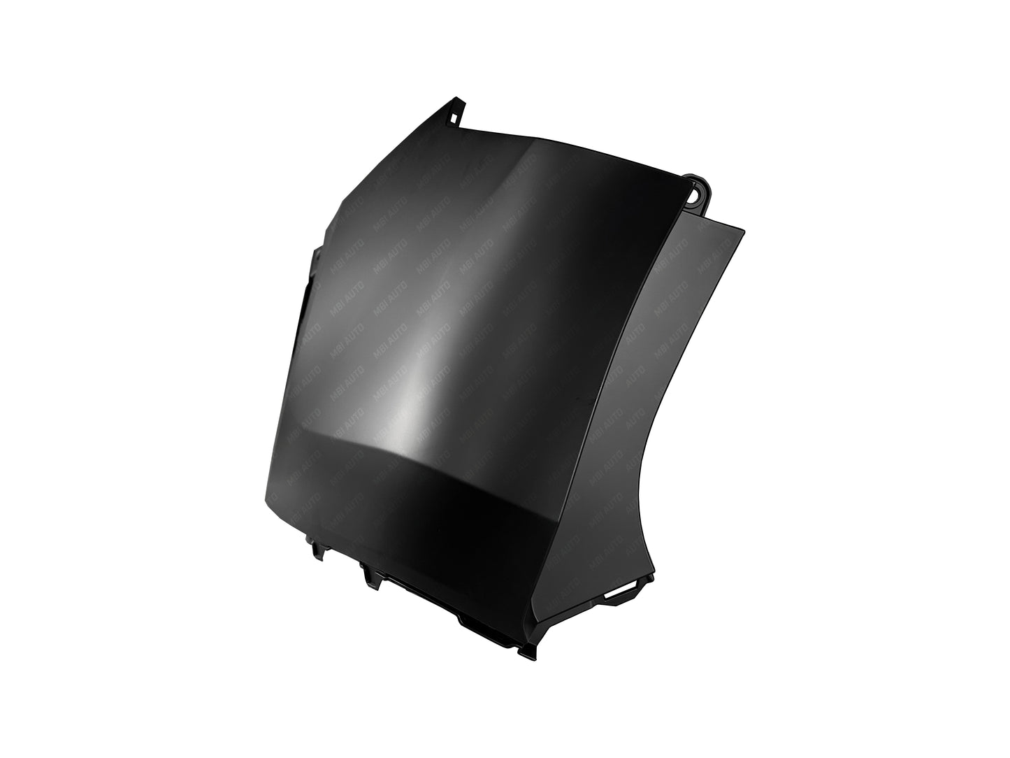 Toyota Grand Highlander 2024 – 2026 Driver Left Side Bumper End | TO1116121 Bumper-King