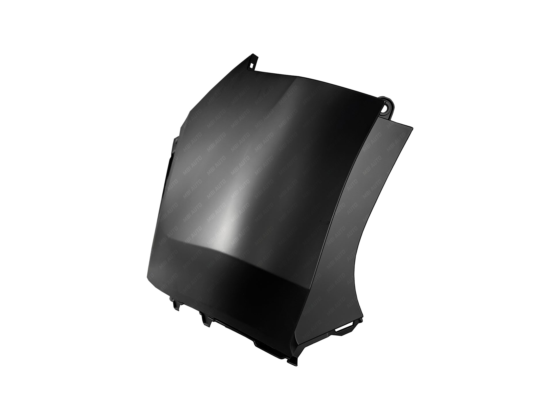 Toyota Grand Highlander 2024 – 2026 Driver Left Side Bumper End | TO1116121 Bumper-King