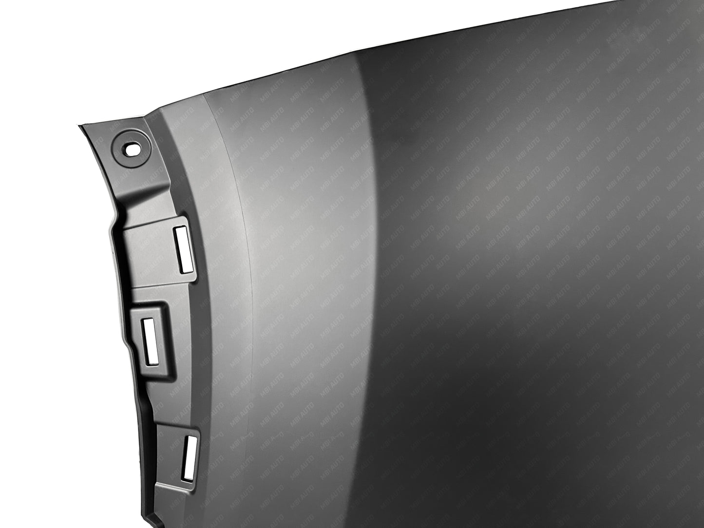 Toyota Grand Highlander 2024 – 2026 Driver Left Side Bumper End | TO1116121 Bumper-King