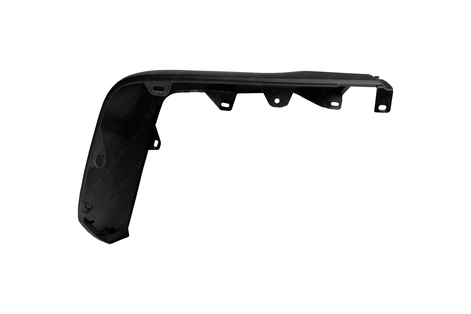 Toyota Tundra 2014 - 2021 Rear Passenger Rear Bumper End 14 - 21 TO1117109 Bumper-King