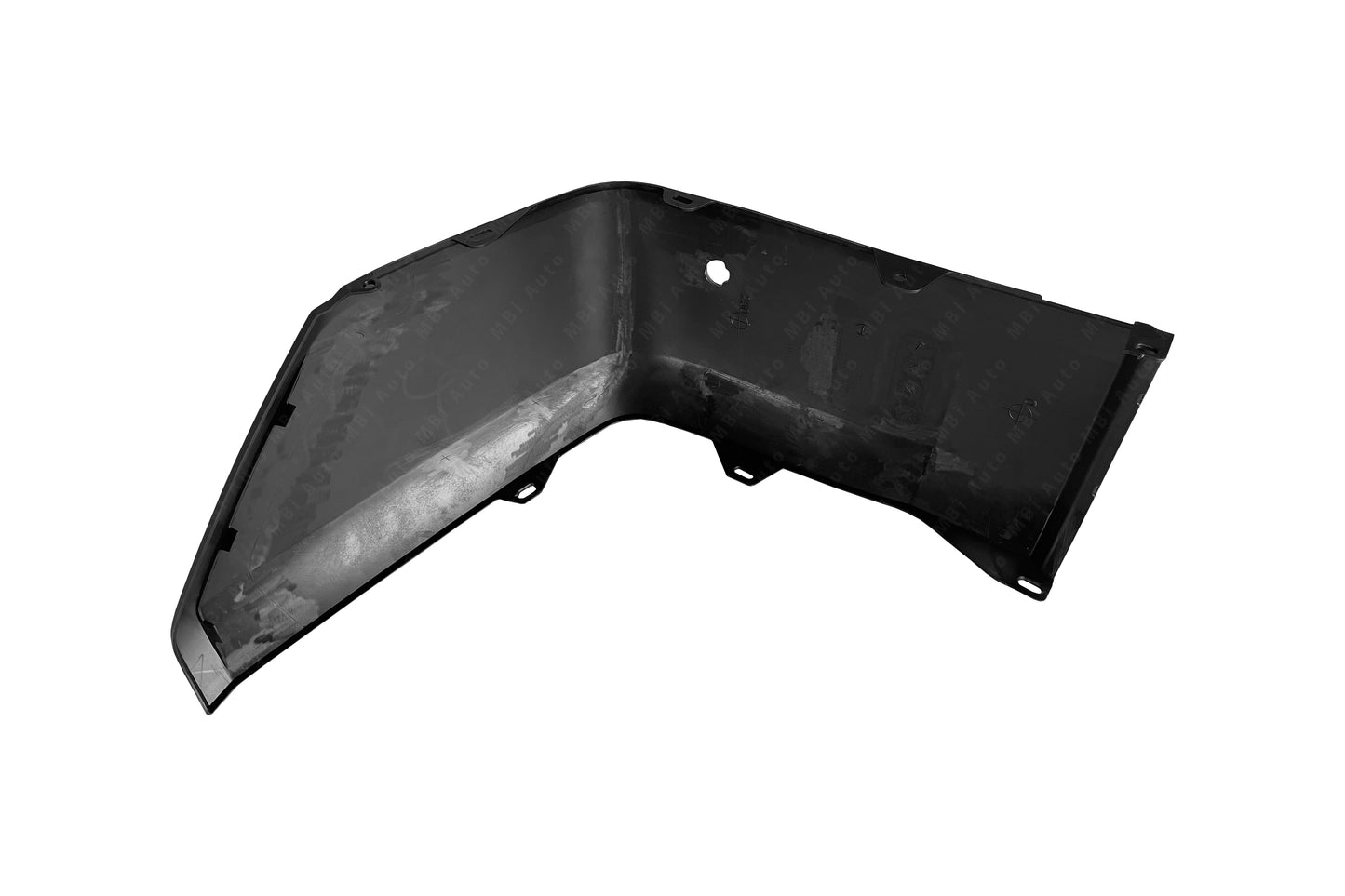 Toyota Tundra 2014 - 2021 Rear Passenger Rear Bumper End 14 - 21 TO1117109 Bumper-King