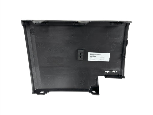 Toyota Tundra 2022 - 2025 Rear Passenger Side Bumper Insert 22 - 25 TO1117113 Bumper-King