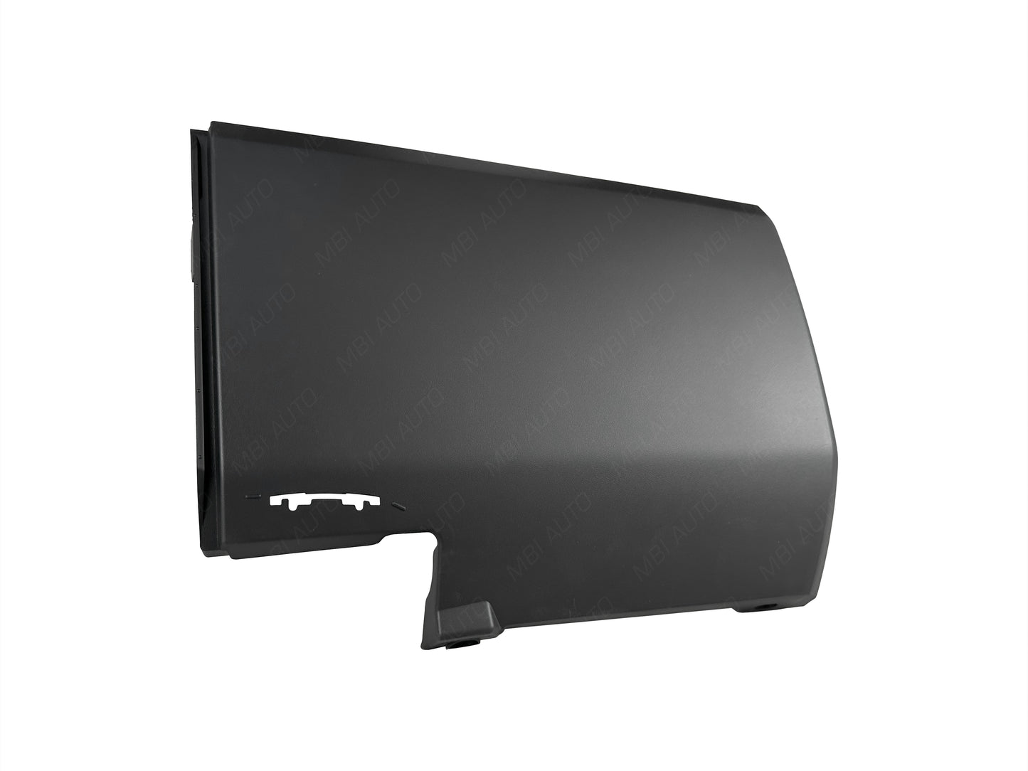 Toyota Tundra 2022 - 2025 Rear Passenger Side Bumper Insert 22 - 25 TO1117113 Bumper-King