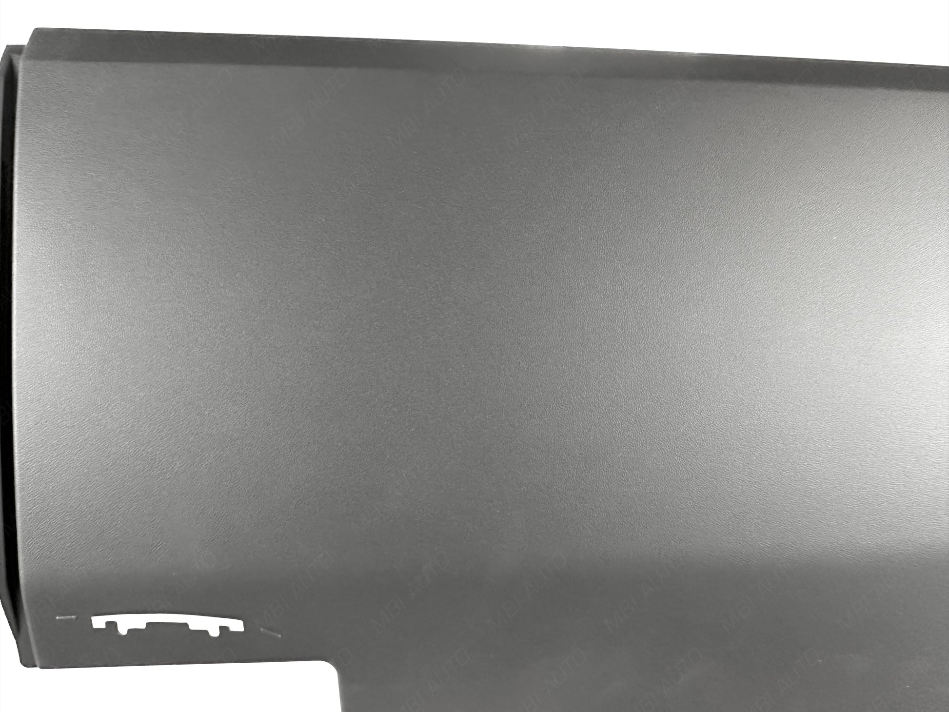 Toyota Tundra 2022 - 2025 Rear Passenger Side Bumper Insert 22 - 25 TO1117113 Bumper-King