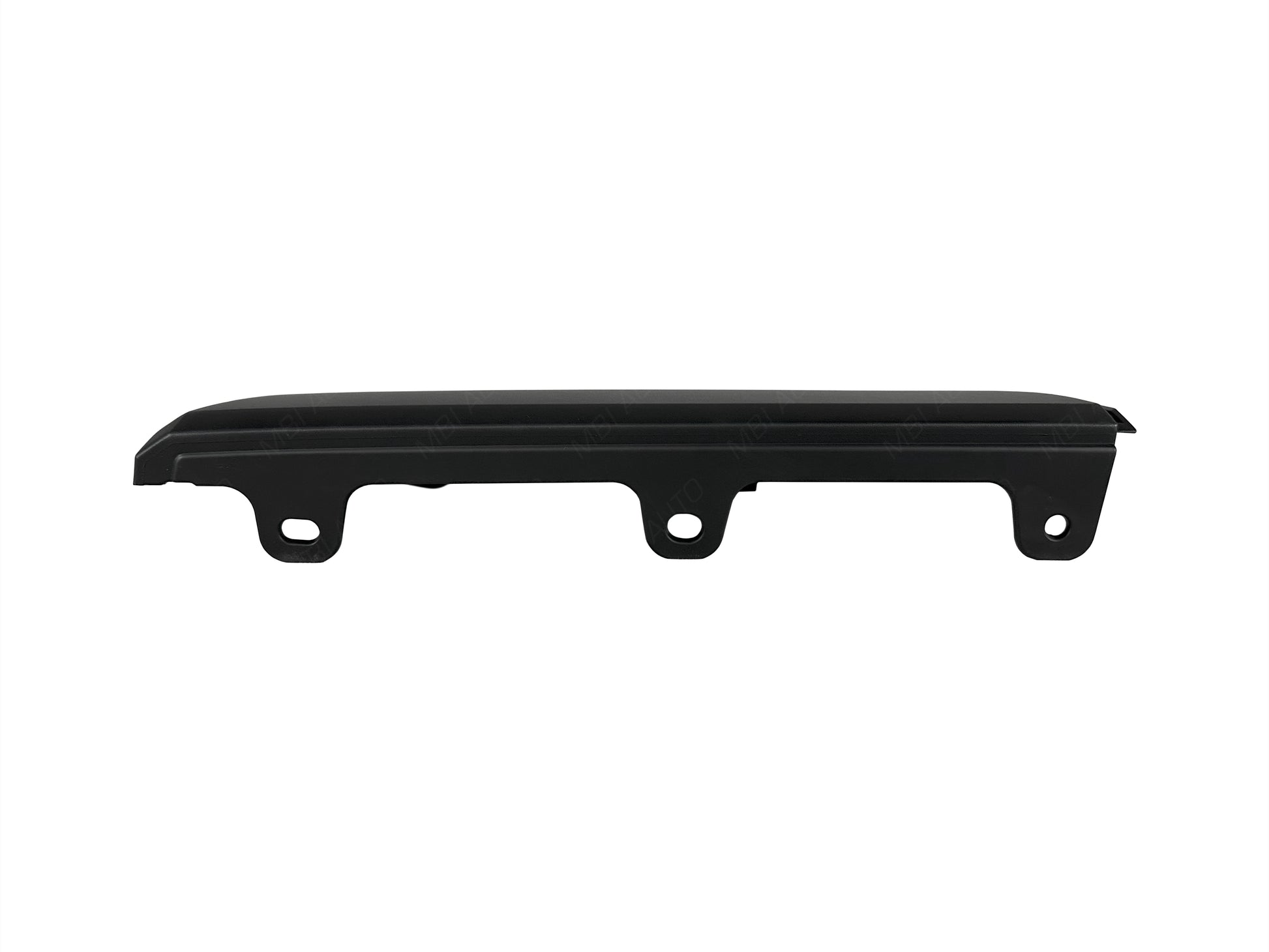 Toyota Tundra 2022 - 2025 Rear Passenger Side Bumper Insert 22 - 25 TO1117113 Bumper-King
