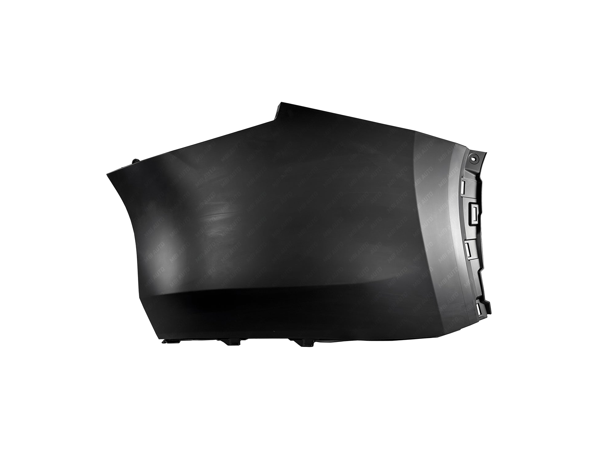 Toyota Grand Highlander 2024 – 2026 Passenger Right Side Bumper End | TO1117121 Bumper-King