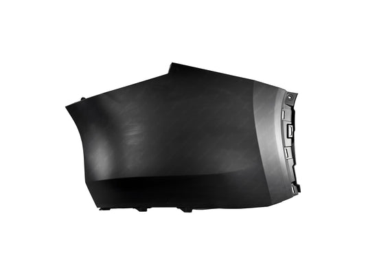 Toyota Grand Highlander 2024 – 2026 Passenger Right Side Bumper End | TO1117121 Bumper-King