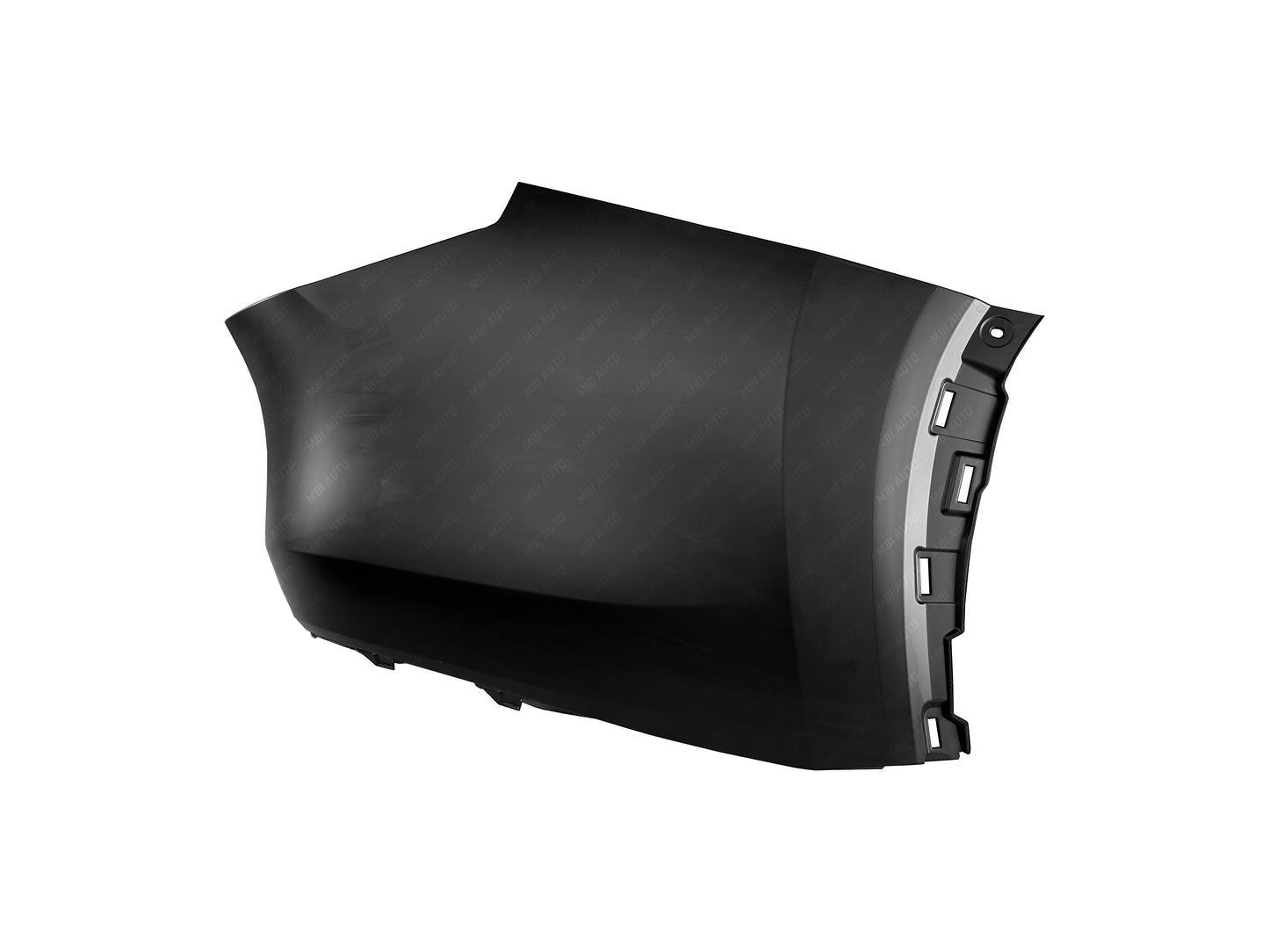 Toyota Grand Highlander 2024 – 2026 Passenger Right Side Bumper End | TO1117121 Bumper-King