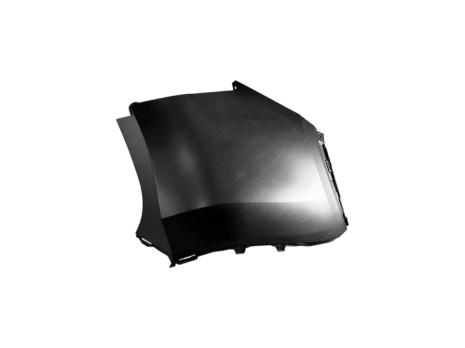 Toyota Grand Highlander 2024 – 2026 Passenger Right Side Bumper End | TO1117121 Bumper-King