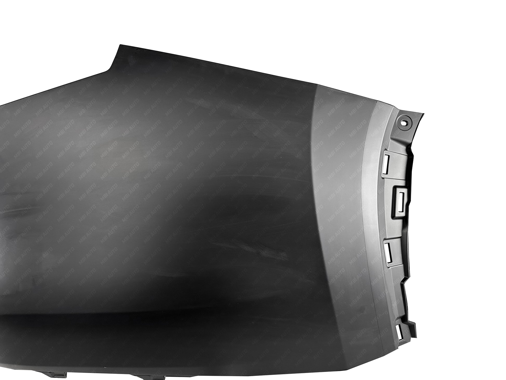 Toyota Grand Highlander 2024 – 2026 Passenger Right Side Bumper End | TO1117121 Bumper-King