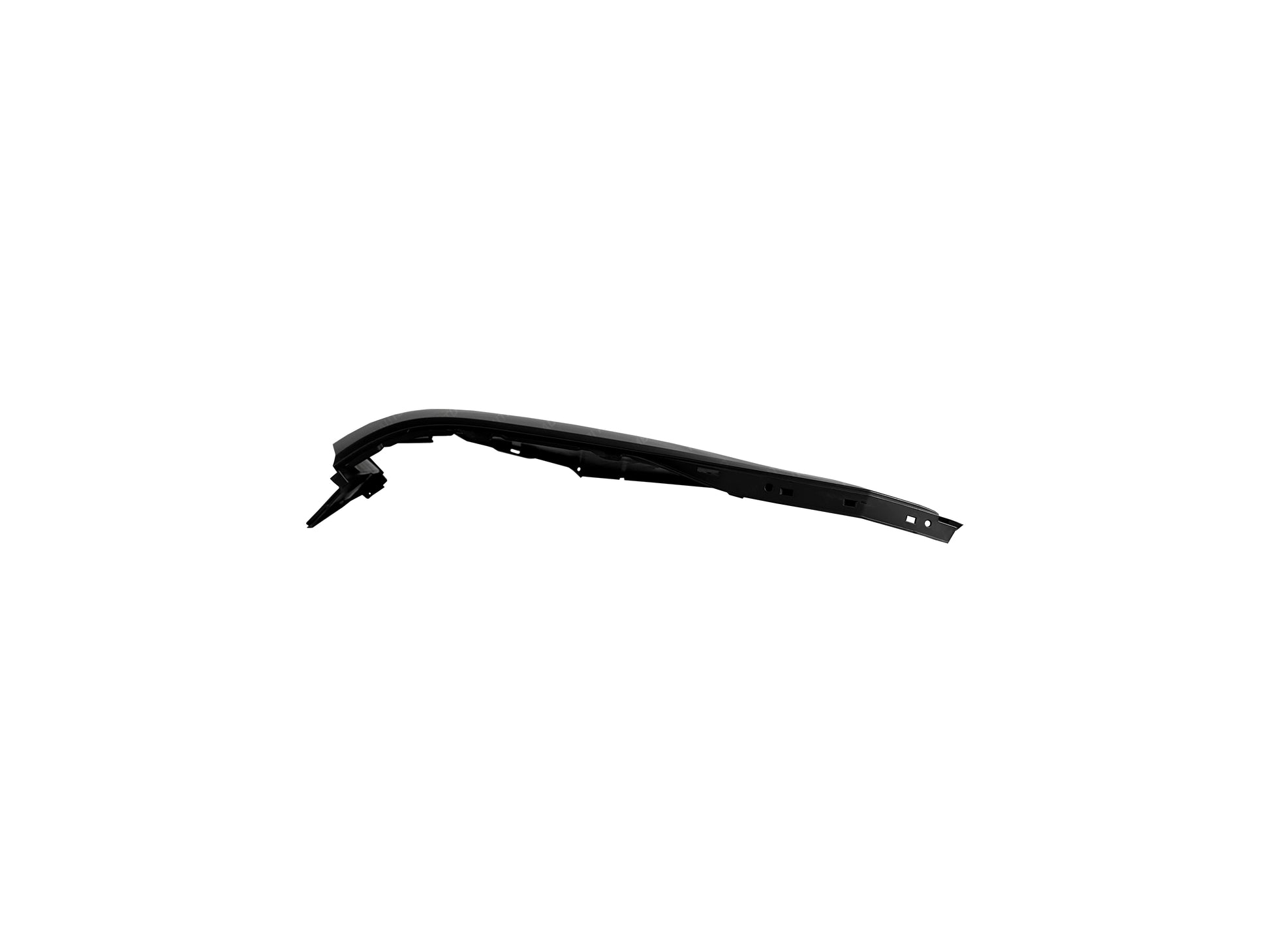 Toyota Grand Highlander 2024 – 2026 Passenger Right Side Bumper End | TO1117121 Bumper-King