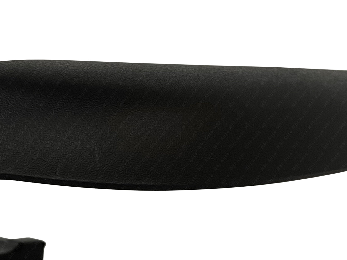 Toyota Tacoma 2005 - 2015 Rear Textured Passenger Side Step Pad 05 - 15 TO1147100 Bumper King