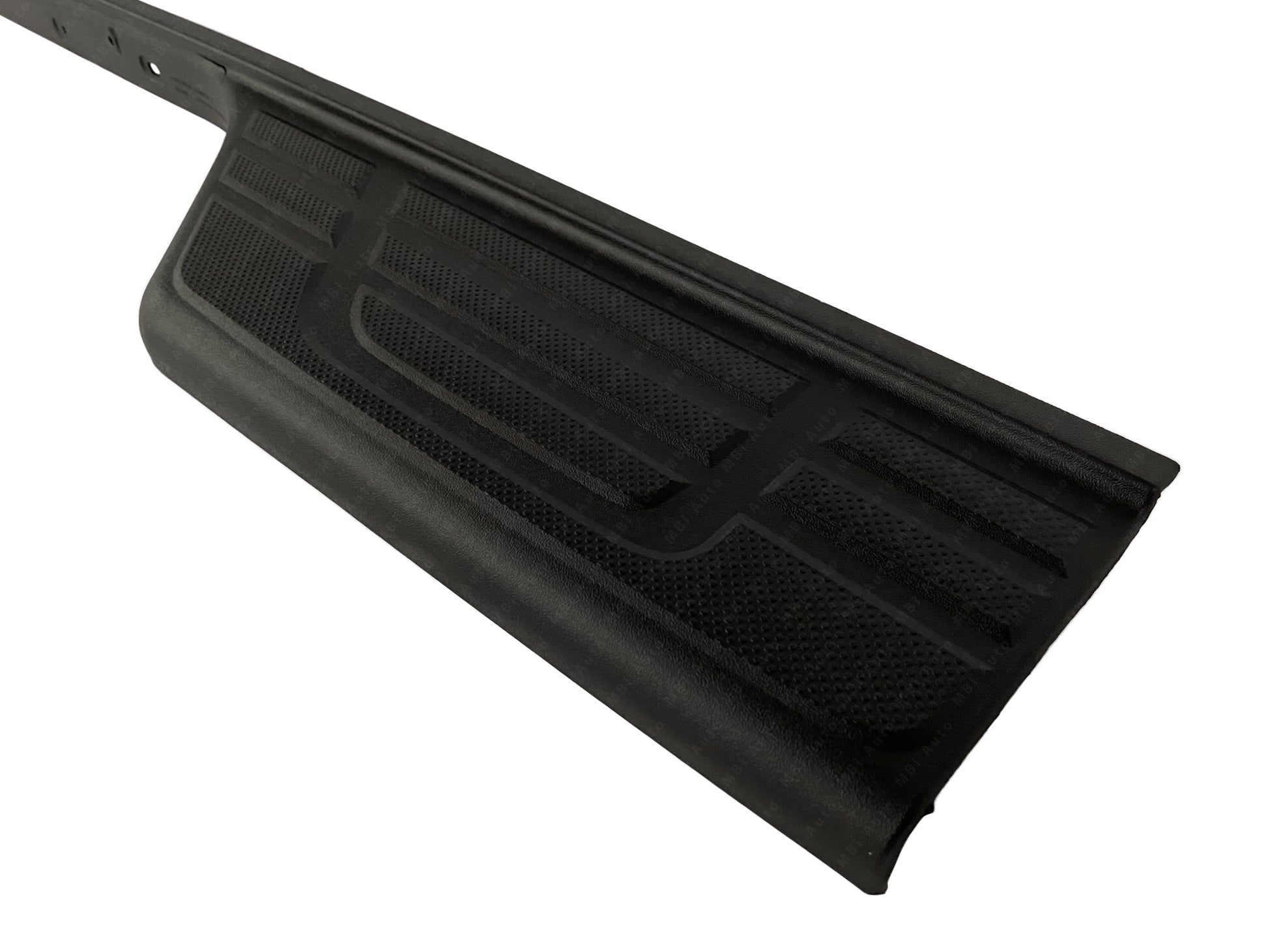 Toyota Tacoma 2005 - 2015 Rear Textured Bumper Step Pad 05 - 15 TO1191100 Bumper-King