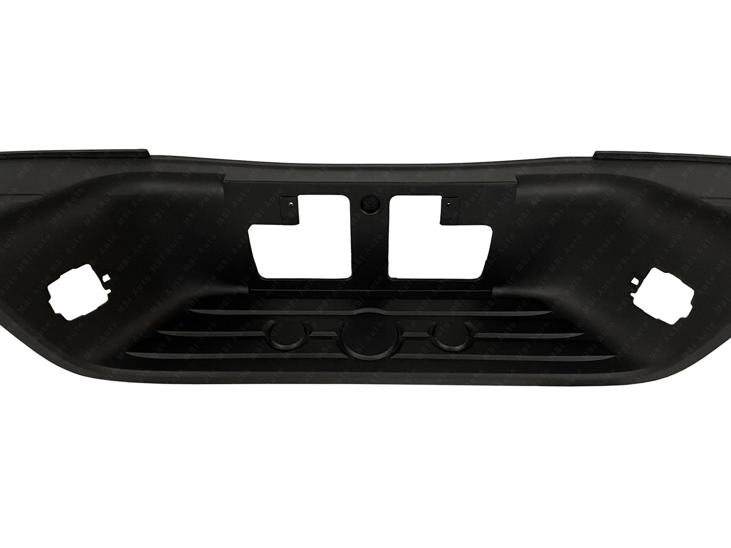 Toyota Tundra 2007 - 2013 Rear Bumper Step Pad 07 - 13 TO1191101 Bumper King