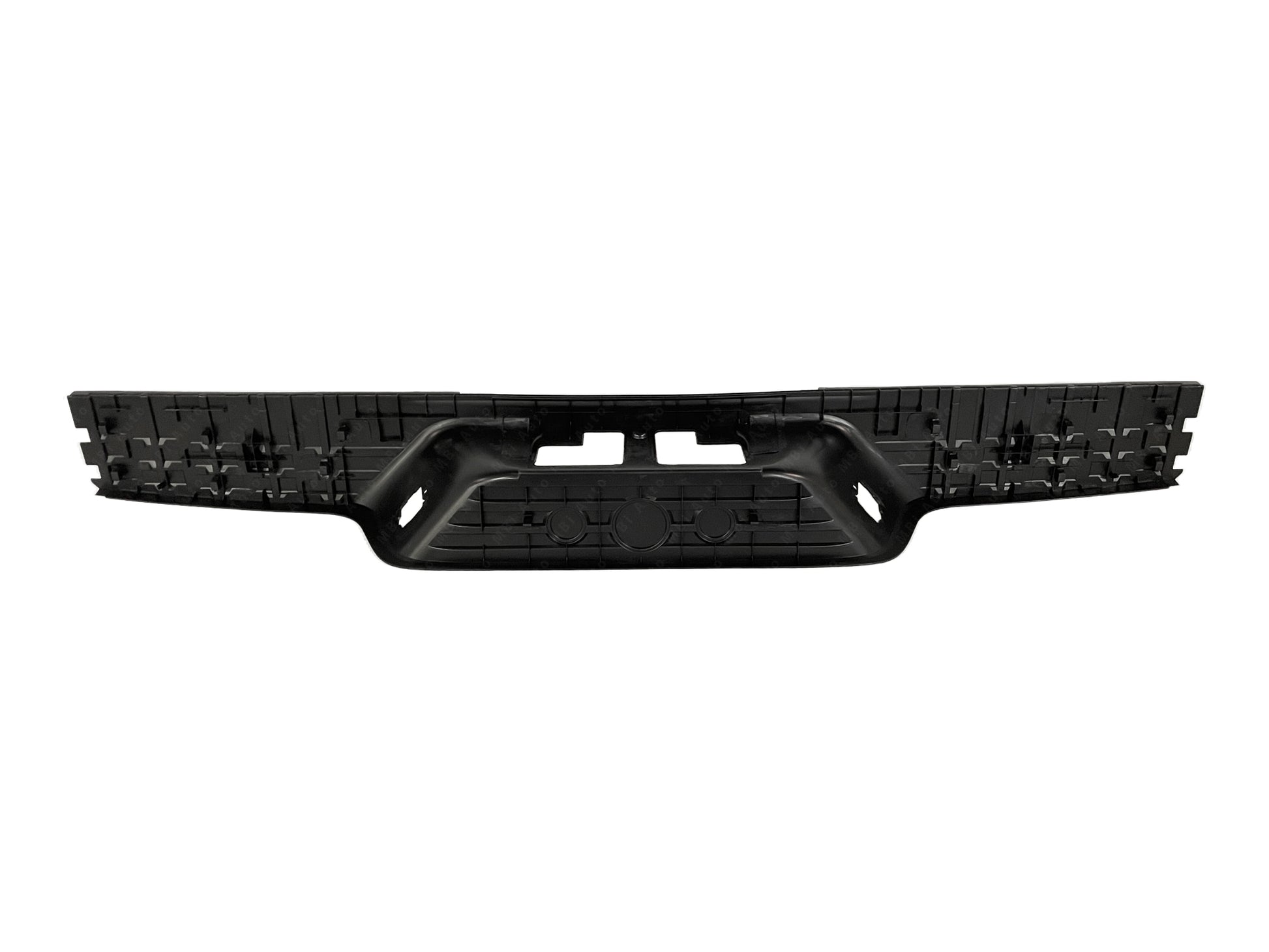 Toyota Tundra 2007 - 2013 Rear Bumper Step Pad 07 - 13 TO1191101 Bumper King