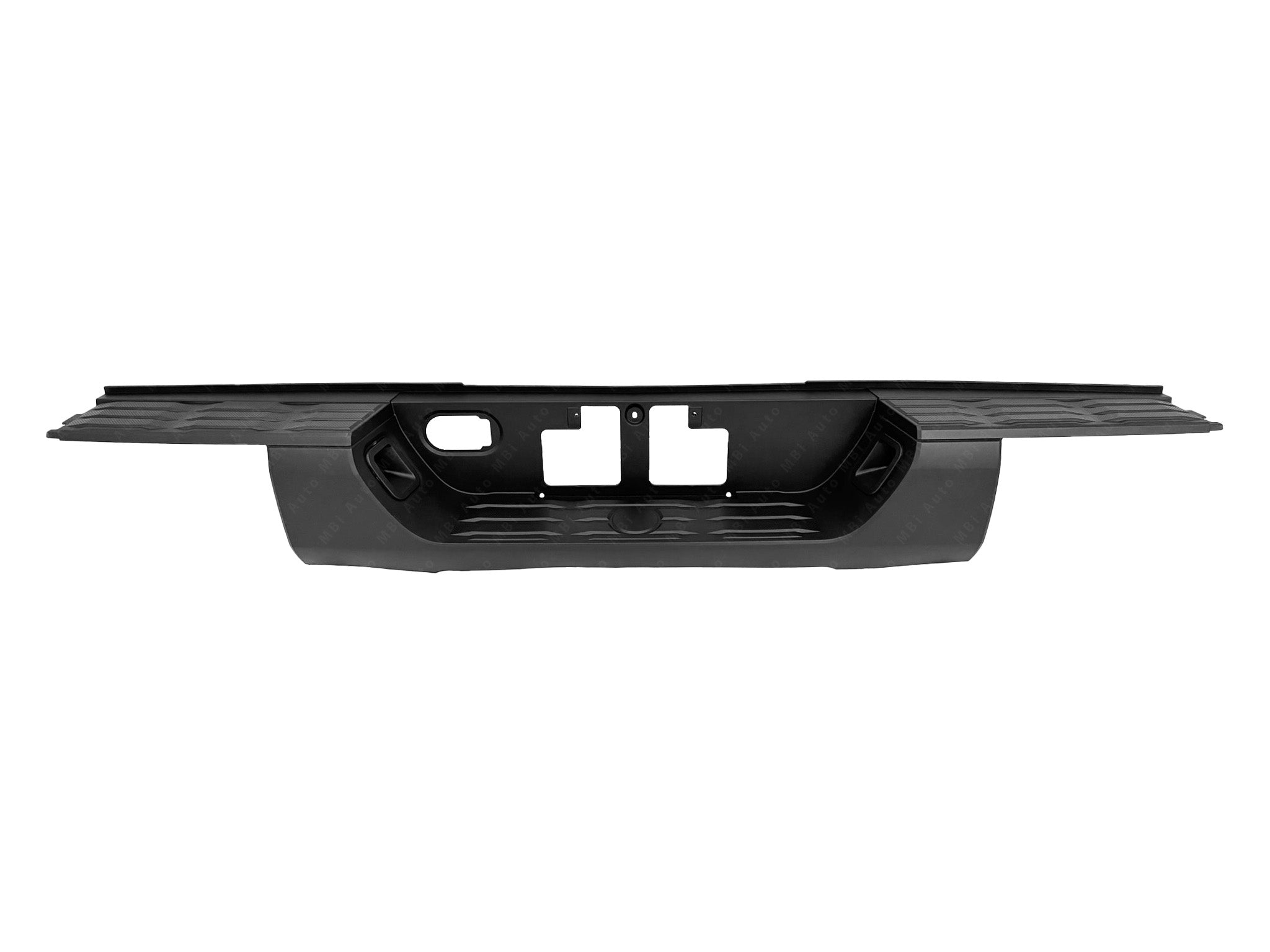 Toyota Tundra 2014 - 2021 Rear Bumper Pad 14 - 21 TO1191104 – Bumper-King