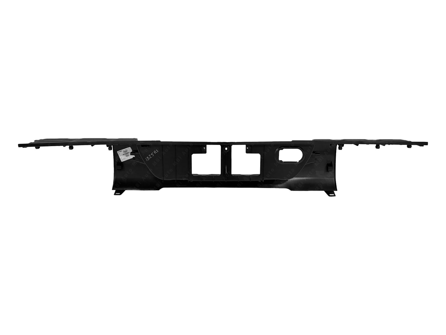 Toyota Tundra 2014 - 2021 Rear Bumper Pad 14 - 21 TO1191104