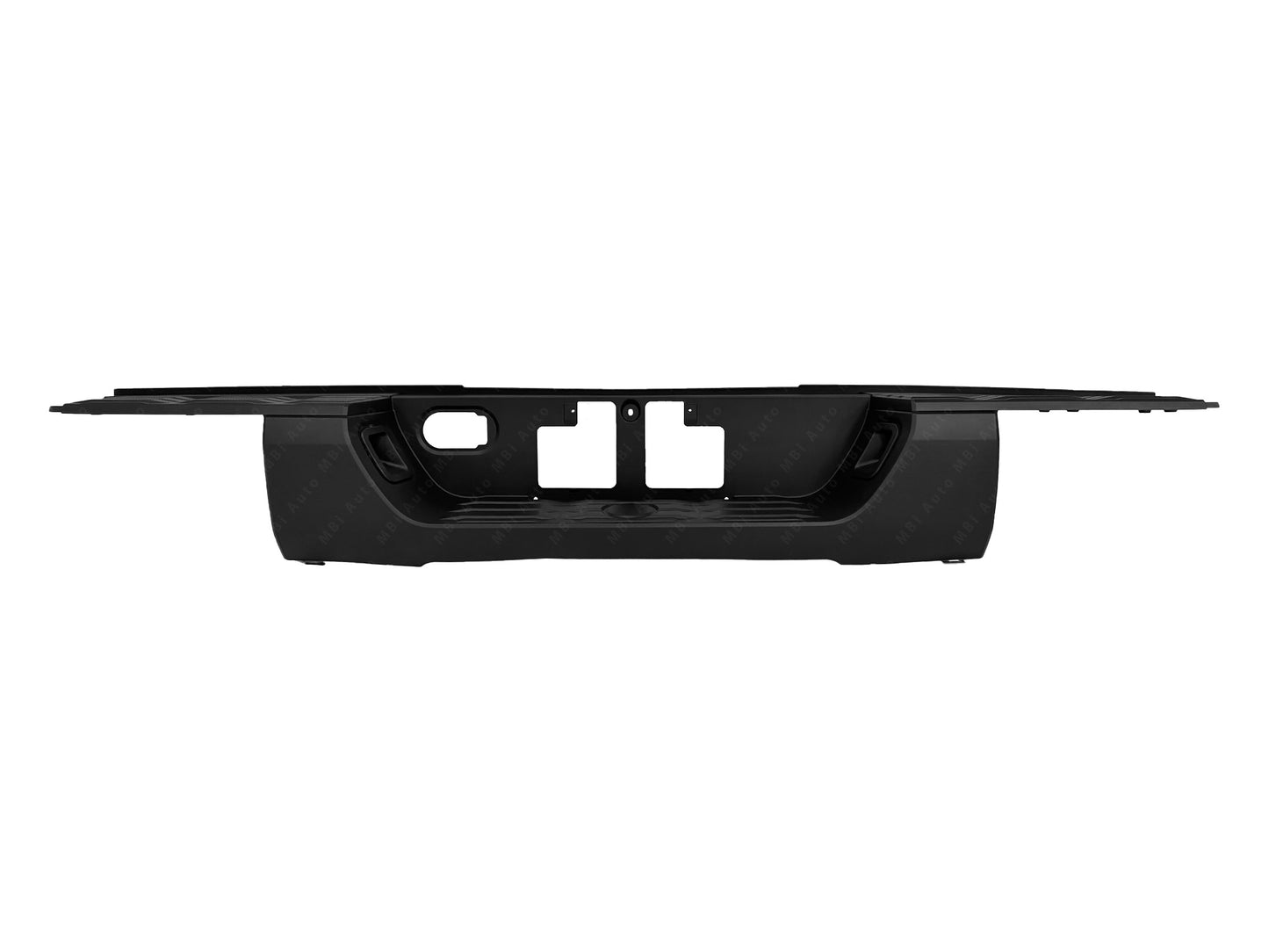 Toyota Tundra 2014 - 2021 Rear Bumper Pad 14 - 21 TO1191104