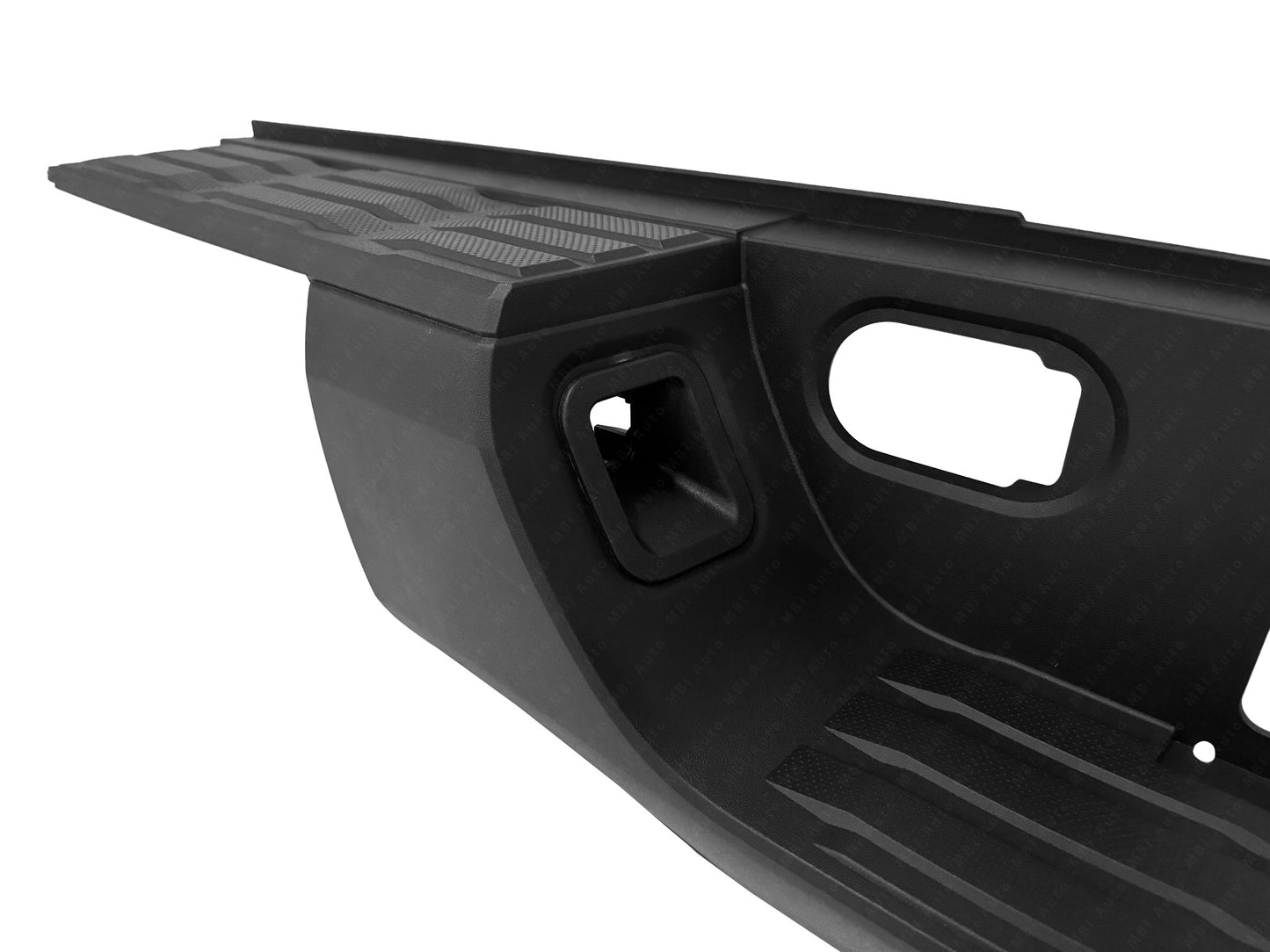 Toyota Tundra 2014 - 2021 Rear Bumper Pad 14 - 21 TO1191104