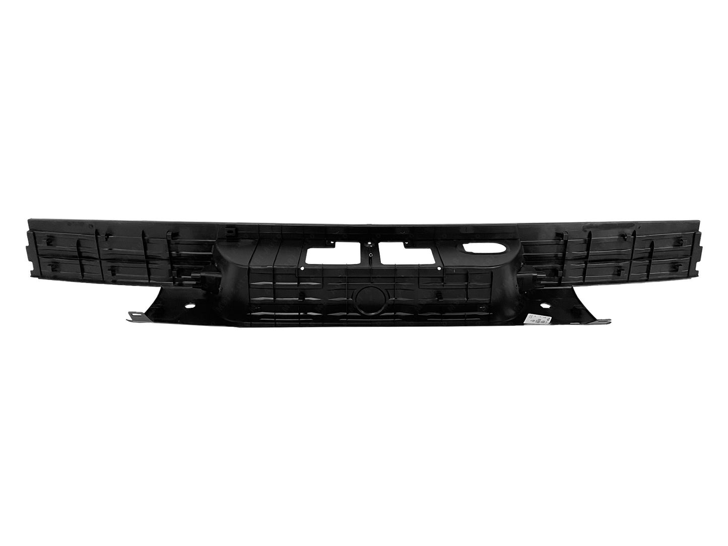 Toyota Tundra 2014 - 2021 Rear Center Bumper Step Pad 14 - 21 TO1191105 Bumper King