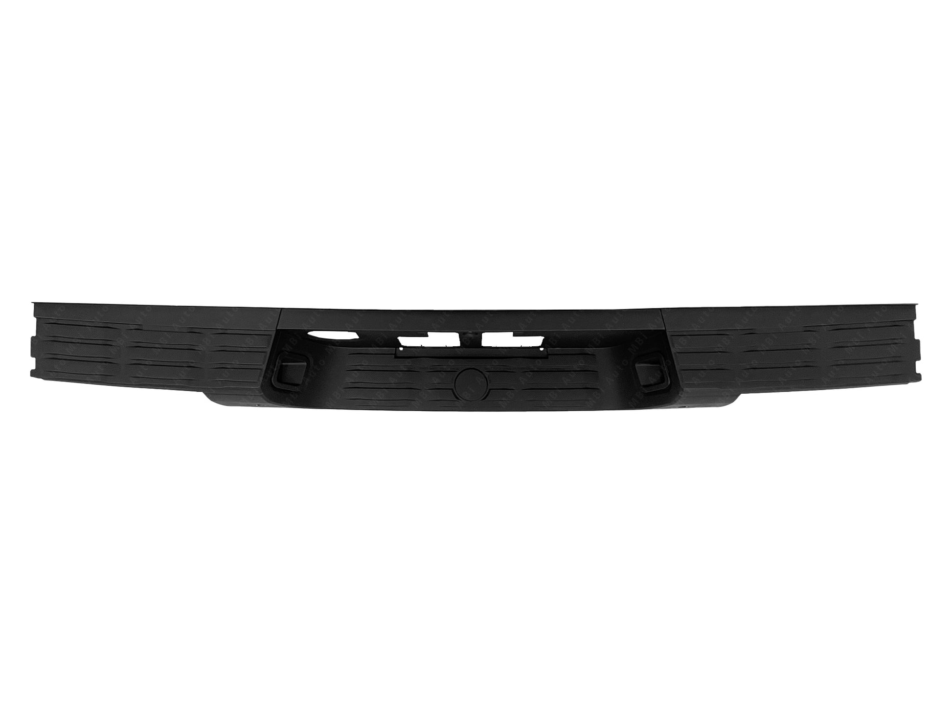 Toyota Tundra 2014 - 2021 Rear Center Bumper Step Pad 14 - 21 TO1191105 Bumper King