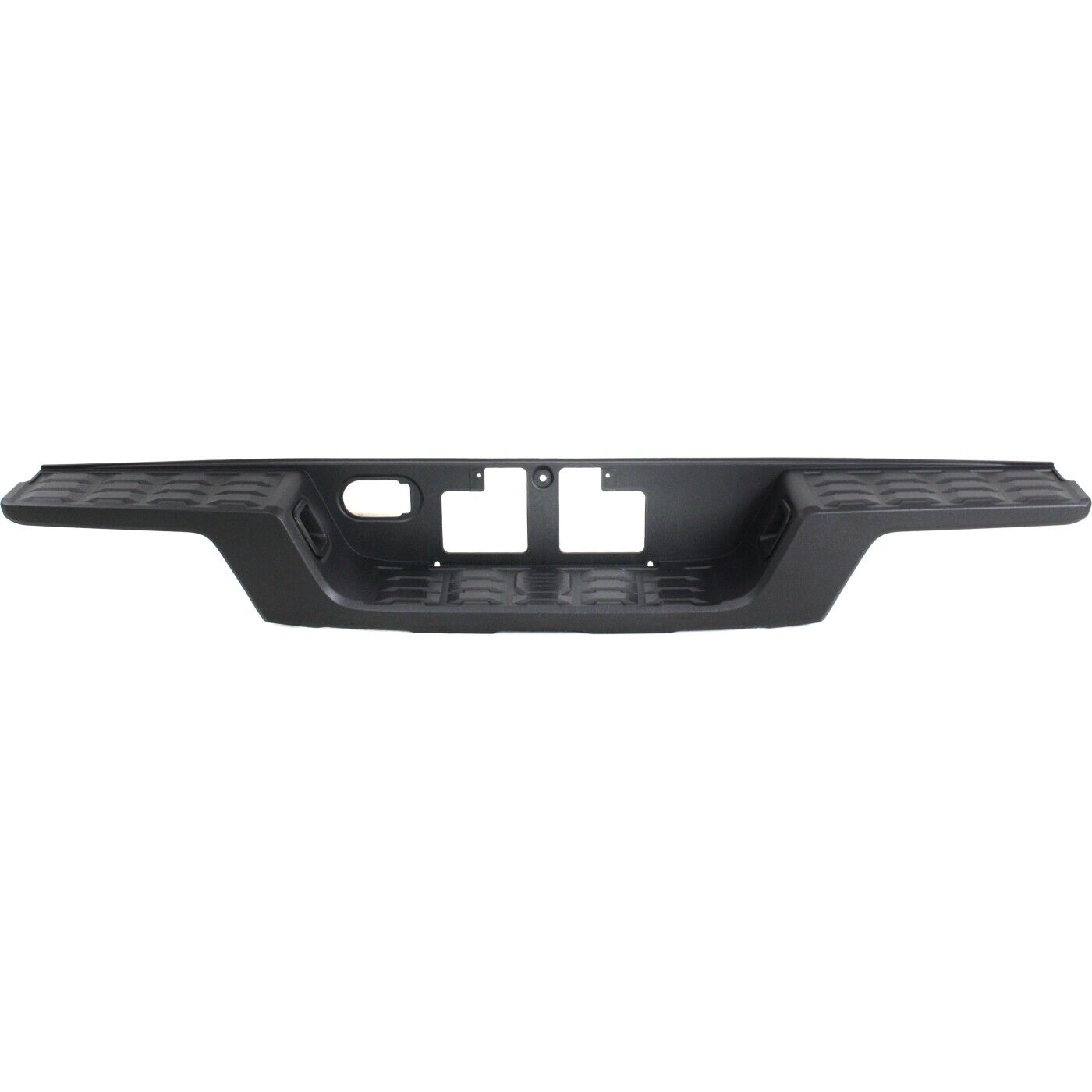 Toyota Tacoma 2016 - 2018 Rear Bumper Step Pad 16 - 18 TO1191108 ...