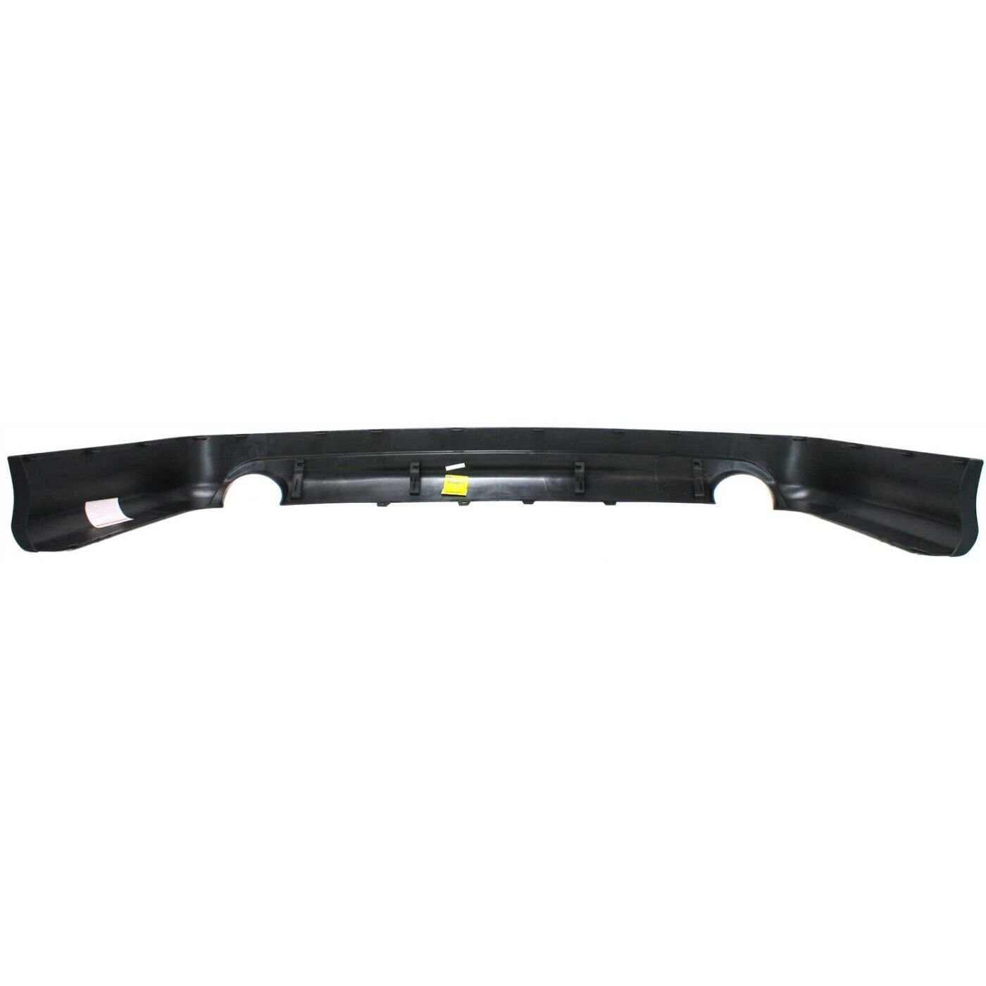 Toyota Camry 2007 - 2011 Rear Lower Bumper Spoiler 07 - 11 TO1193104 Bumper-King