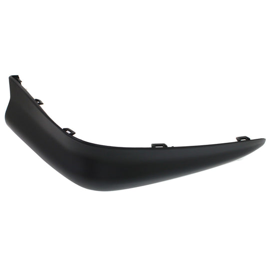 Toyota Corolla 2003 - 2008 Driver Side Rear Bumper Cover Spoiler 03 - 08 TO1193106 Bumper King