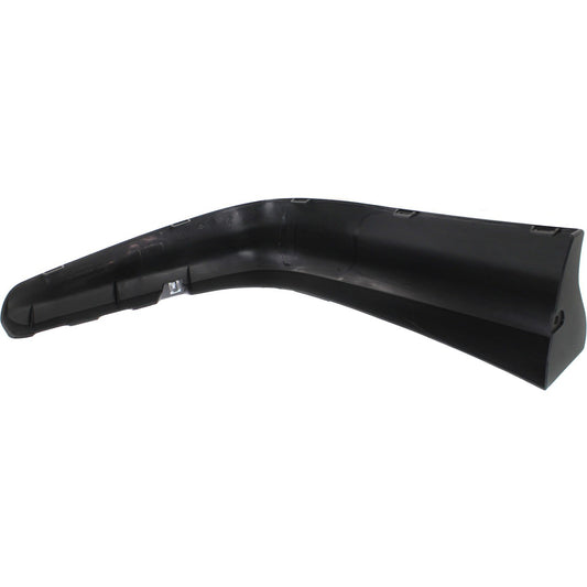 Toyota Corolla 2003 - 2008 Driver Side Rear Bumper Cover Spoiler 03 - 08 TO1193106 Bumper King