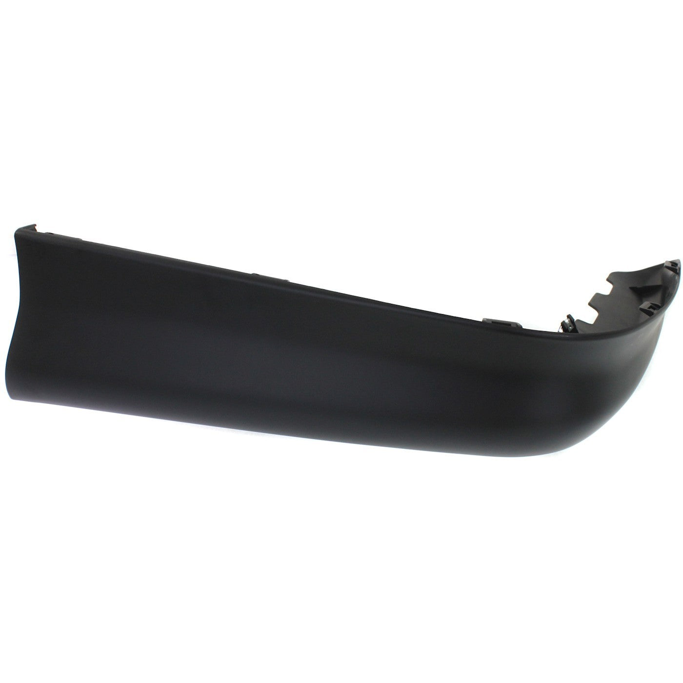 Toyota Corolla 2003 - 2008 Driver Side Rear Bumper Cover Spoiler 03 - 08 TO1193106 Bumper King