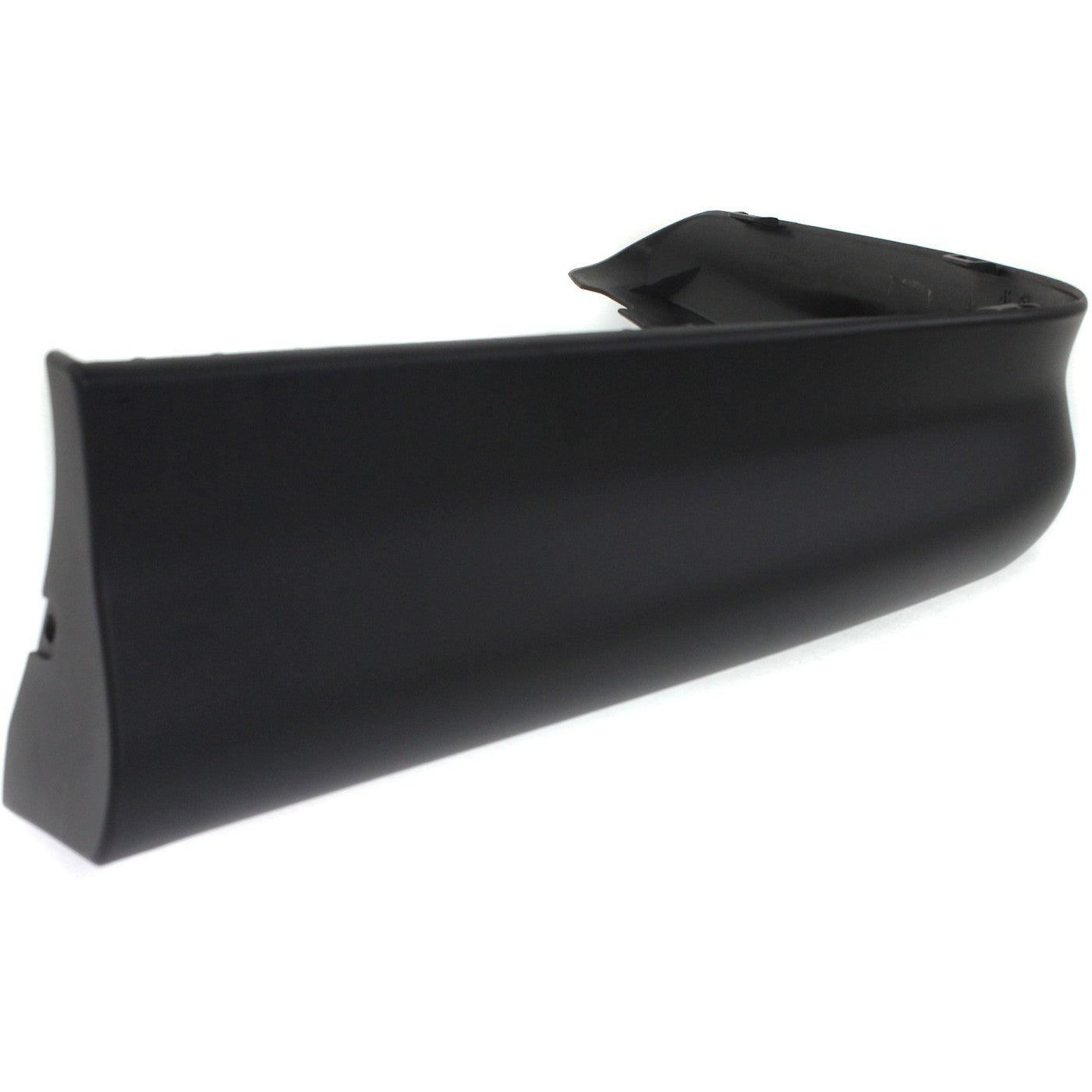 Toyota Corolla 2003 - 2008 Driver Side Rear Bumper Cover Spoiler 03 - 08 TO1193106 Bumper King
