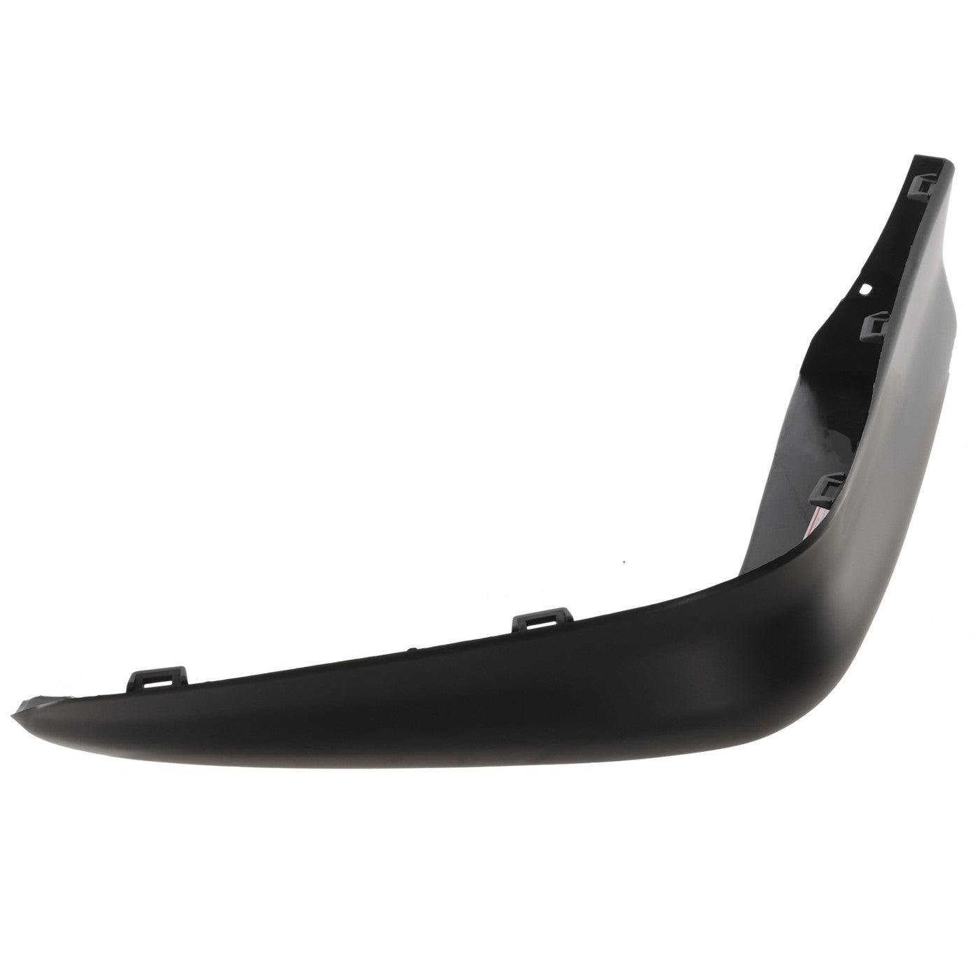 Toyota Corolla 2003 - 2008 Passenger Side Rear Bumper Cover Spoiler 03 - 08 TO1193107 Bumper-King