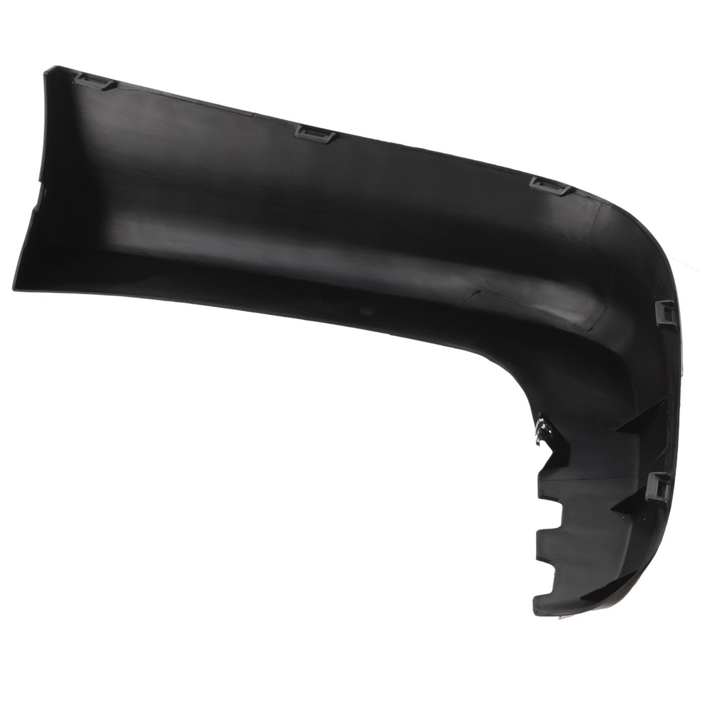 Toyota Corolla 2003 - 2008 Passenger Side Rear Bumper Cover Spoiler 03 - 08 TO1193107 Bumper-King