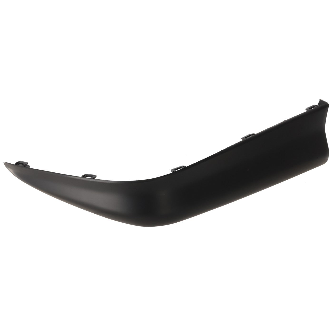 Toyota Corolla 2003 - 2008 Passenger Side Rear Bumper Cover Spoiler 03 - 08 TO1193107 Bumper-King