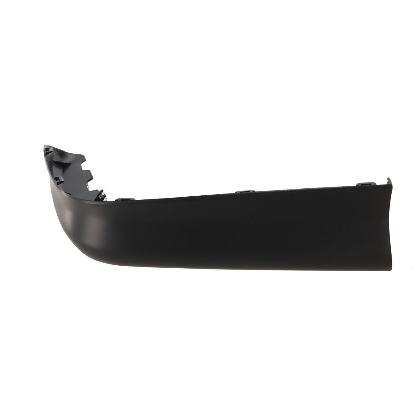 Toyota Corolla 2003 - 2008 Passenger Side Rear Bumper Cover Spoiler 03 - 08 TO1193107 Bumper-King