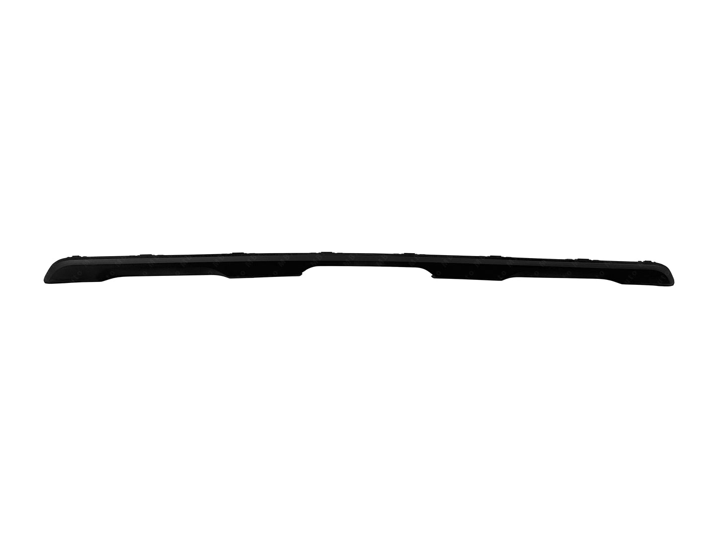 Toyota Tundra 2022 - 2025 Rear Lower Valance 22 - 25 TO1195134 Bumper-King