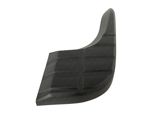 Toyota Tundra 2014 - 2021 Rear Passenger Side Outer Step Pad 14 - 21 TO1197102 Bumper-King