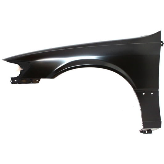 Toyota Camry 1997 - 2001 Driver Side Fender 97 - 01 TO1240162