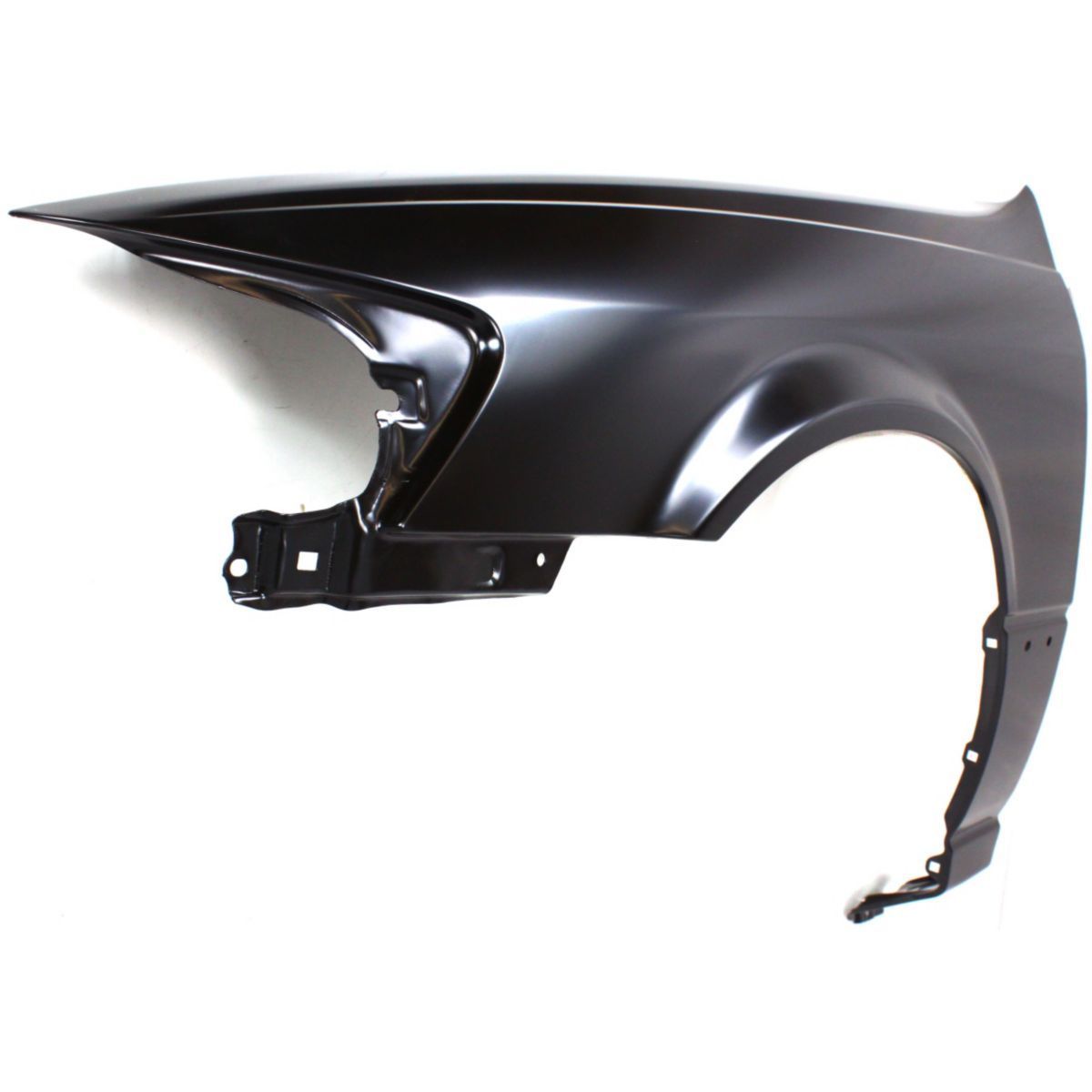 Toyota Camry 1997 - 2001 Driver Side Fender 97 - 01 TO1240162